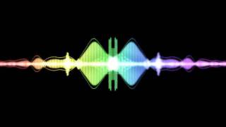Audio React After Effects