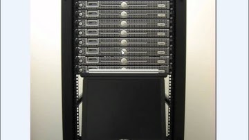 VMware vSphere 5 Training - What is Virtualization and Why Do We Use It?