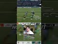 SAQUAN UP THE MIDDLE