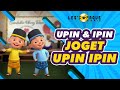 Upin & Ipin - Joget Upin & Ipin (Official Music Video)