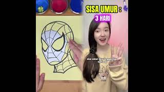 #pov sisa umur kamu sekarat dan kamu senang