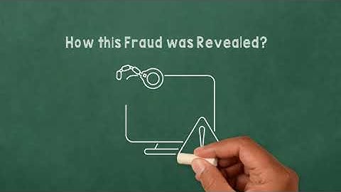 Introduction video of the Board Practice case study on Satyam