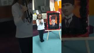 10 Kasim Şiiri Türkü Ölümden O Dur Kurtaran