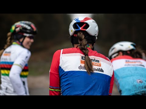 Video: Specialized Roubaix wordt officiële fiets van Parijs-Roubaix