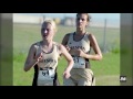 WATCH: Dresden's Loral Winn is the Female Track Athlete of the Year.
