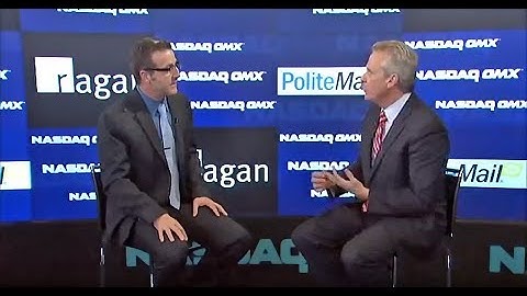 Michael DesRochers PoliteMail, Measuring employee communications