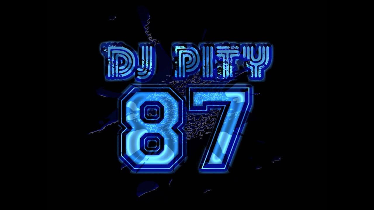 J Balvin Ft Farruko - 6 AM (Dj Pity 87) Cumbia