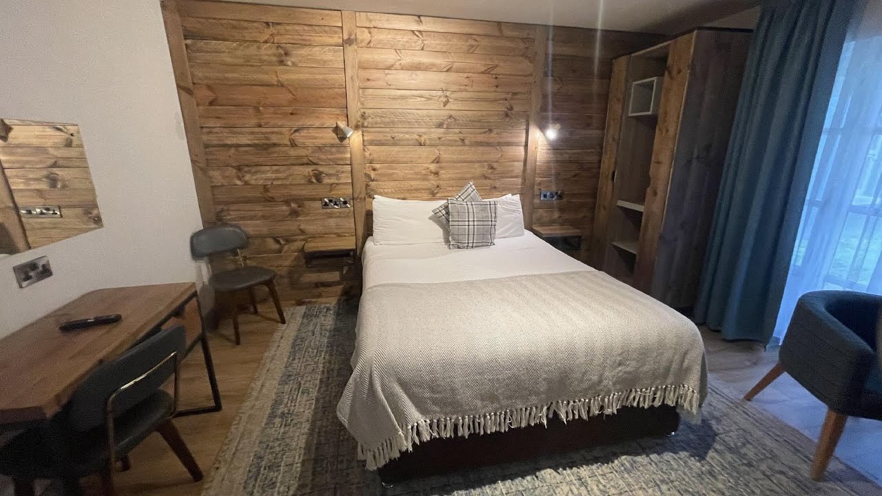 Lusty Beg Island, Enniskillen, United Kingdom