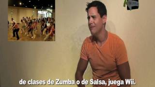 From Fatty To Hottie Tip 7 - Exercise at home Move your body and get the family involved