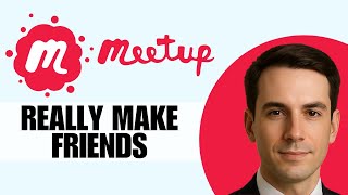 Обзор приложения Meetup — можно ли действительно завести друзей или наладить связи? screenshot 3