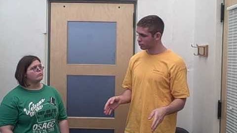 ASL II "Final Video Project"