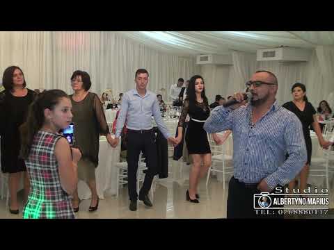 Florin Mitroi- New 2018-Nunta Lucian si Andreea.Restaurant Zett Ballroom.Partea 6