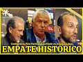 HISTÓRICO ALIANZA LIMA ANTE SAO PAULO EN BRASIL 🔵 DECLARACIONES DEL PIPO GOROSITO Y HERNÁN BARCOS