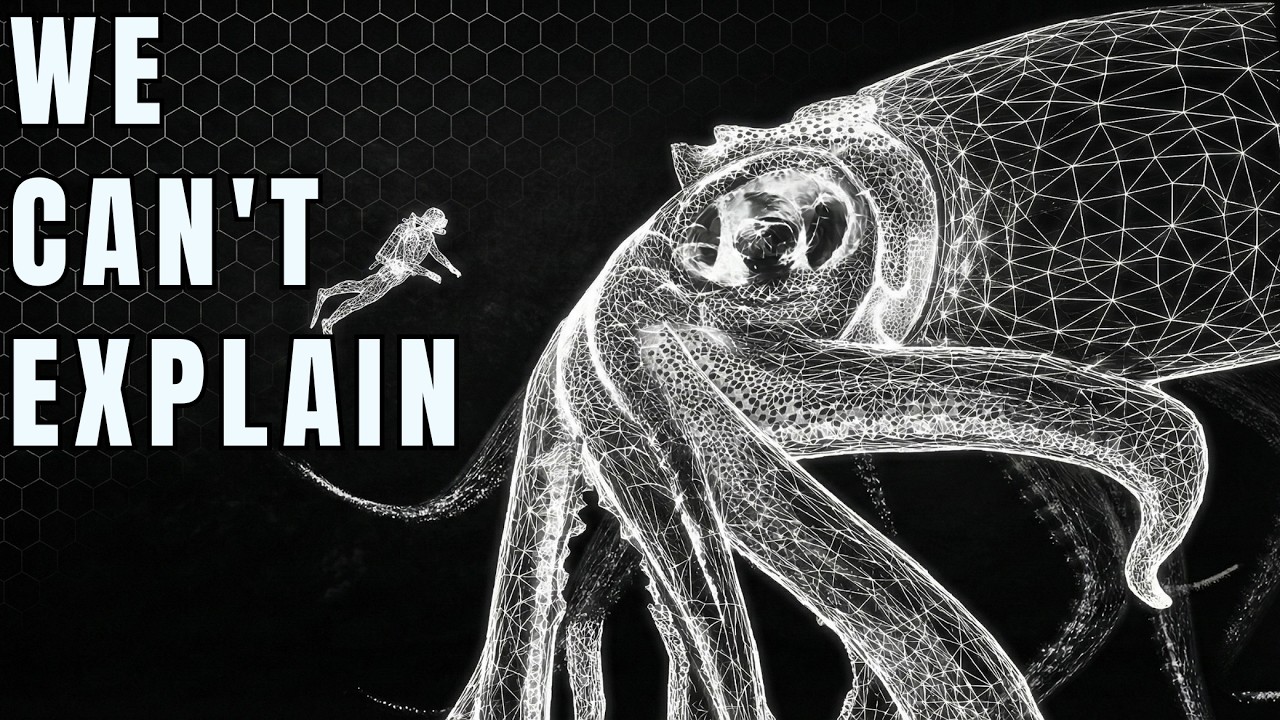 We Were Wrong About the Mariana Trench Abyss