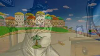 Peach Beach is tough king a standard