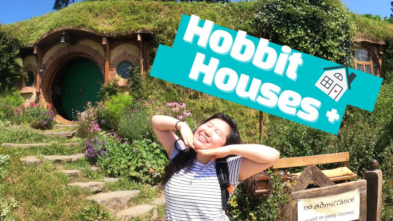 New Zealand Adventures: First Hmong in the Shire??