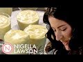 Nigella's White Chocolate & Passion Fruit Mousse | Forever Summer With Nigella