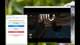 Bản hack MUONLINE tất cả trong 1 !