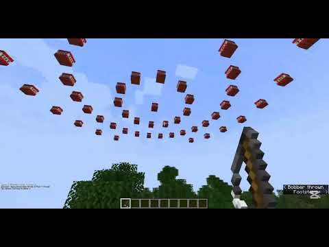 Orbital Strike cannon with command block V.3