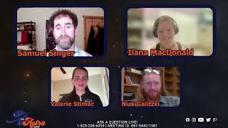 The Astro Show | Ep 31: ASTRONOMY OUTREACH & EDUCATION