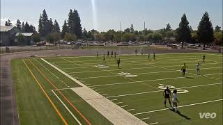 Goryn Wong Season Highlights -Midfielderforward Co 27