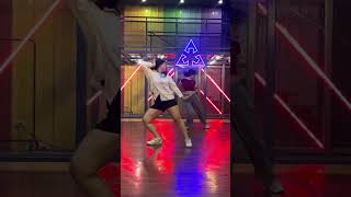 [BASIC FEMME] Into You by Ariana Grande | Choreo by Ali Abdullah - Group Run 💃 250808