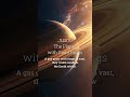 Explore space with stunning visuals of galaxies and exoplanets #Space #Galaxies #Cosmos #shorts #fyp