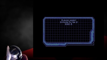 Syphon Filter 2 PS1 Part 3 First Playthrough