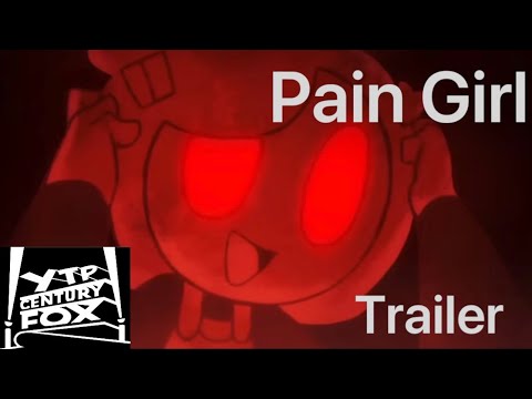 Pain Girl (Official teaser trailer sneak peek The Class of 2025 Awards)