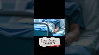 True Crime: Deathbed Confession of James Washington