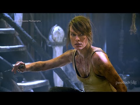 Does Video Game Movie Star Milla Jovovich Limit Kids’ Video Game Time at Home? | The Rich Eisen Show