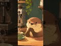 Coffee and Jazz Make Rainy Days Softer ☕🌿 Cozy Lofi Jazz for Relaxation #relaxnightjazz #jazzhop
