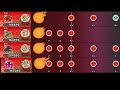 【太鼓の達人 NS2】夏祭り【全難易度同時再生】