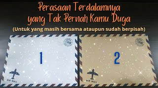 Download Lagu 🔮 Yang sesungguhnya ingin Dia Sampaikan Kepadamu 💫 | Pilih Kartu Tarot | Timeless | MP3