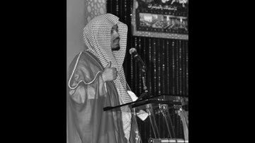 سورة الحديد - الشيخ ياسر الدوسري - 1424 هـ