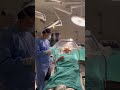 DBS Surgery Live with Professor Zirh in Turkey