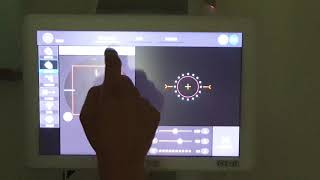 HOCT new software(V1.1.02) function