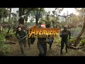 Avengers: Infinity War | Soundtrack - Charge! (Extended)