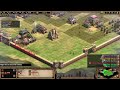 AOE2 ARENA | Hindustanis - Best Pocket Civ | 4v4 ft Ryatavius, Okito