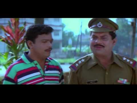 Jagathy & Jagatheesh Comedy Scene | Jagathy Jagadeesh in Town Movie Comedy