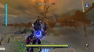 Super Cloudbuilt - Beyond The Walls in 1:02.713 [Beacons]