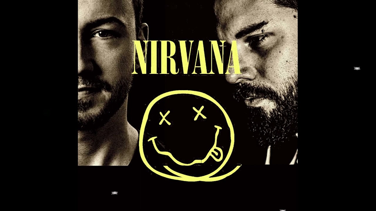 Sascha Audit FortyTwo   Smells Like Teen Spirit (Bootleg) [FREE DOWNLOAD]