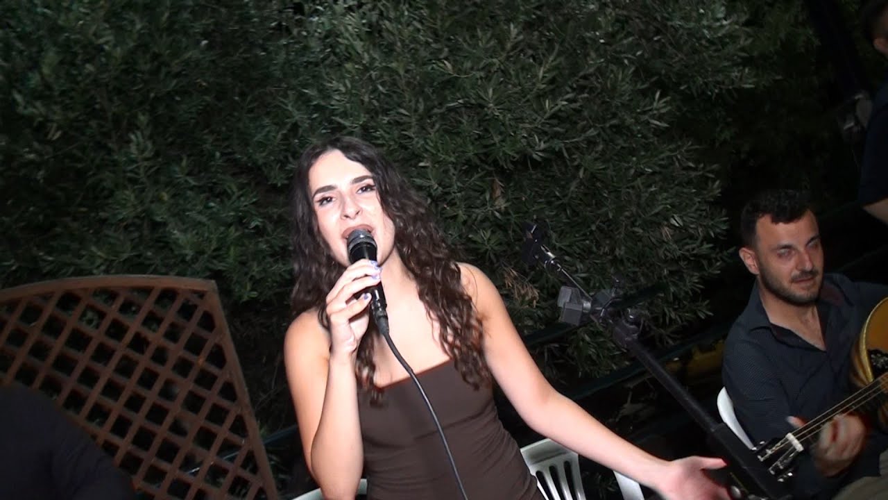 ΤΟ ΠΑΝΗΓΥΡΙ ΤΟΥ ΠΡΟΦΗΤΗ ΗΛΙΑ