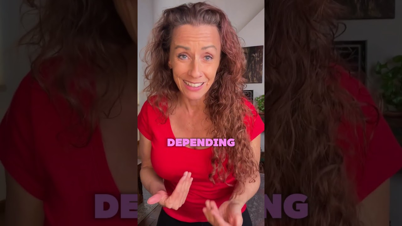 Do This During the Holiday Bustle (Instant Calm) 