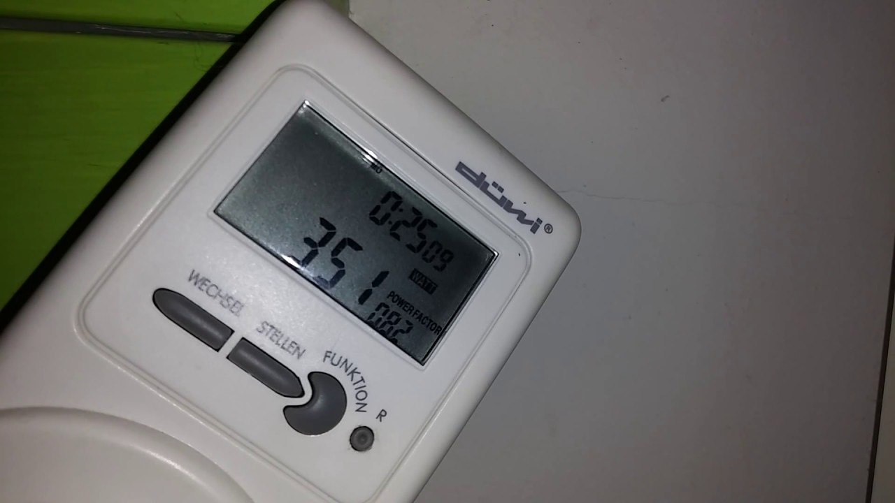 Heat pump lowcost heating = 8C YouTube