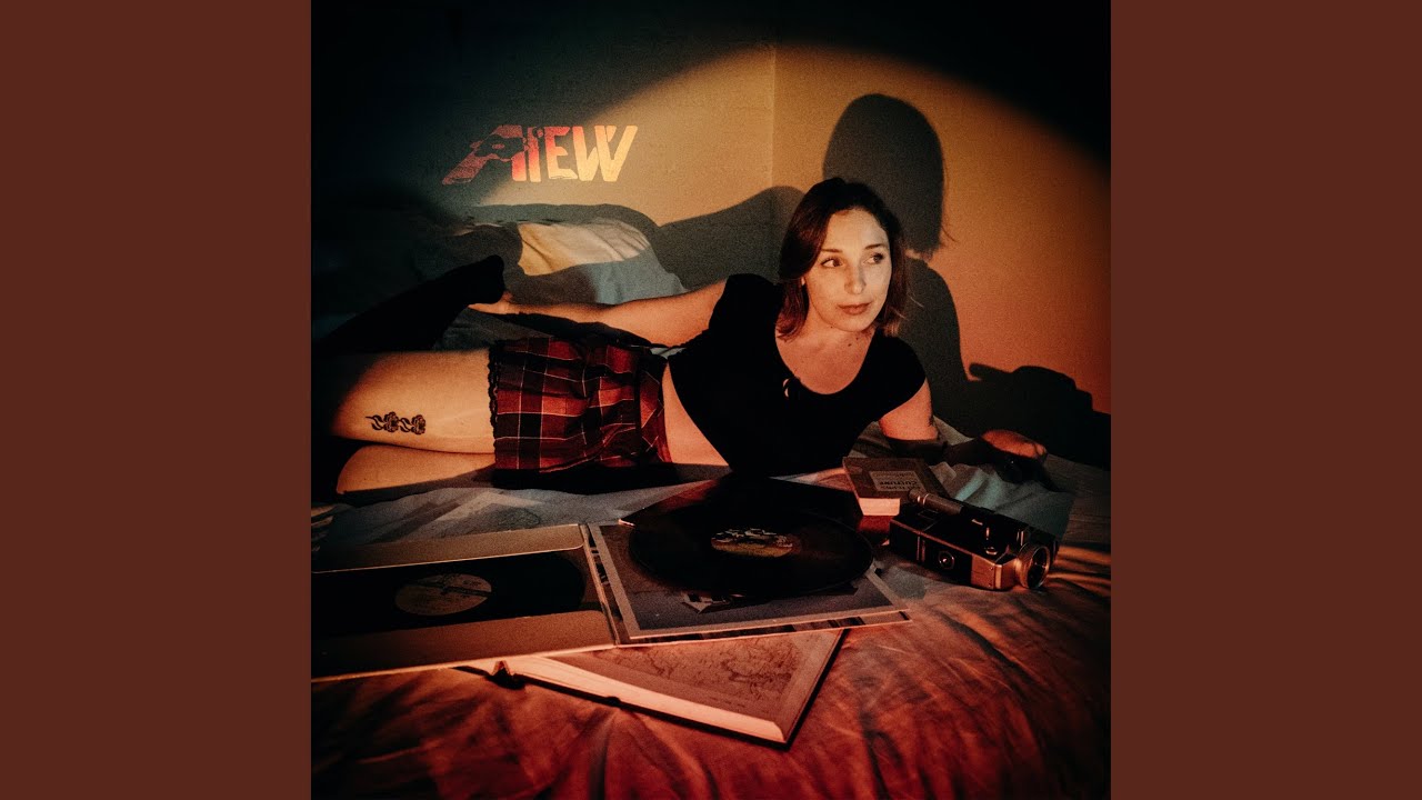 Watch AIEW on YouTube Watch AIEW on YouTube