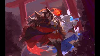 Nightcore ⇢ BOMBSITE B