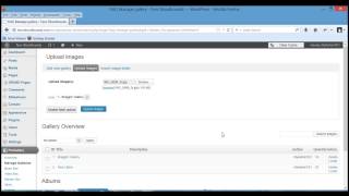 EditingFLAGallerySlideshowandFindingToolbar