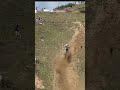dirt bike hill climb challenge #shorts #automobile #dirtbikeadventures
