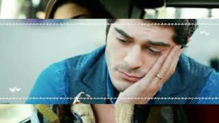 hayat and murat (piyar lafzon me kahan),,Veeran si hogai ya zindagi mari